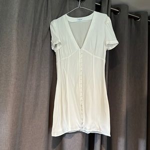 SUNDAY BEST SANDRINE DRESS